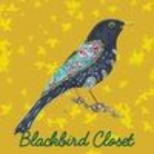 Meet your Posher, Blackbird!